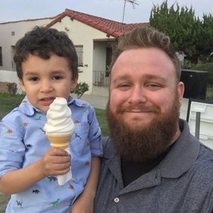 Meet your Posher, Jason